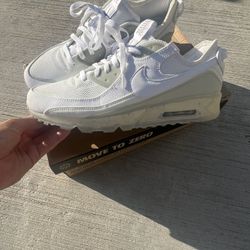 Air Max Terrascope 90 Size 14