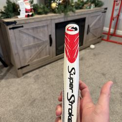 Superstroke Fatso 5.0 Putter Grip New 