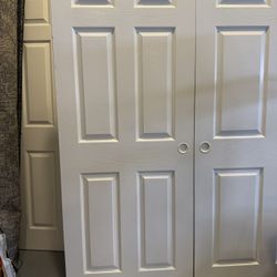 Closet Doors
