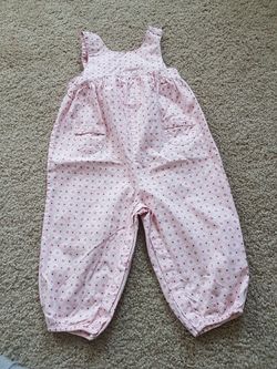 Baby clothes 18-24months