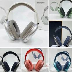 AirPod Max With Metal Cups
