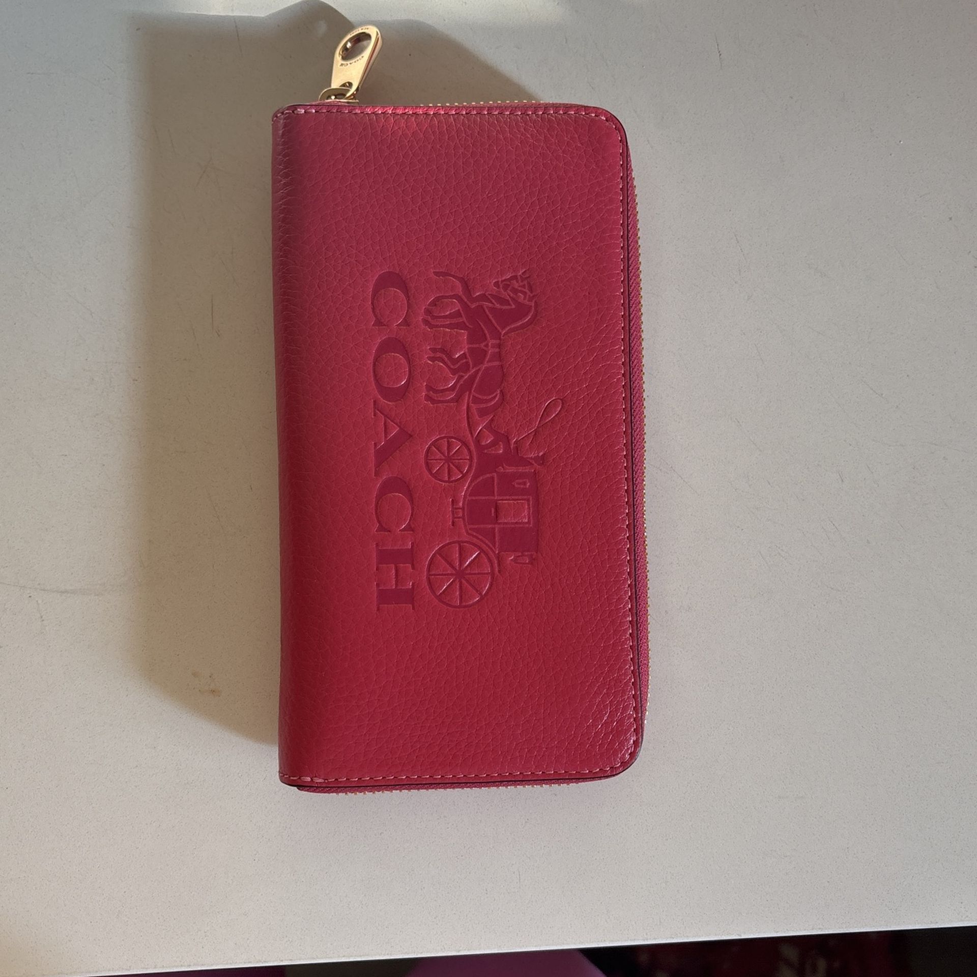 Coach Wallet / Purse Brand New