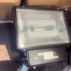 Zy-100E Industrial Induction Lights