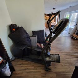 nordic track cx 1055