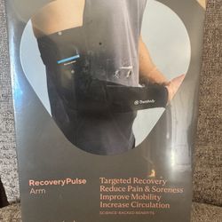 Therabody Recovery Pulse Arm