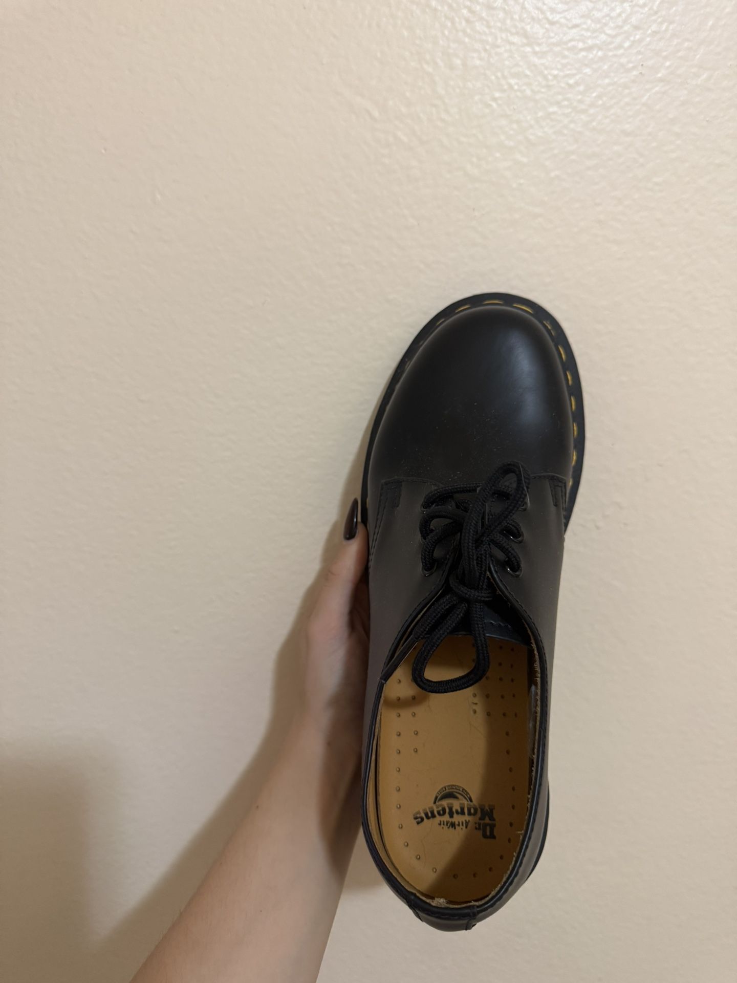 Dr Martens