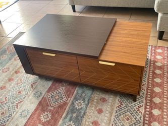 Coffee Table $150 OBO