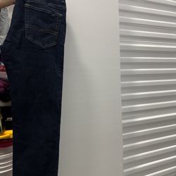 Buffalo Men’s Jeans 