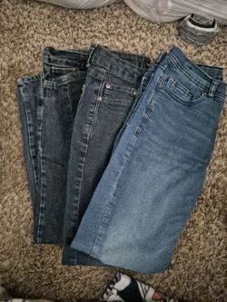 Boy's pants