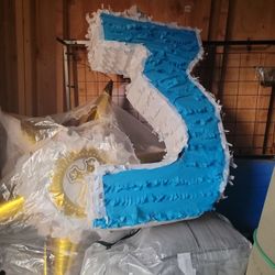Piñatas 