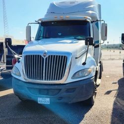 International prostar 2016