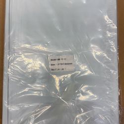 Large Poly Mailers 14.5x19'' 50Pcs, Shipping Bags for Clothing, Strong Adhesive Sealing Mailing Envelopes, Waterproof Postal Mailer Poly Bags for Smal