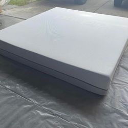 The Purple Cal King Mattress