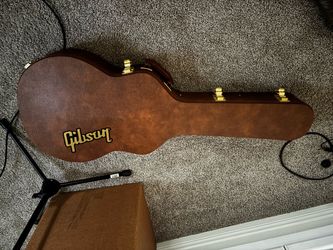 Gibson ES-335 Case