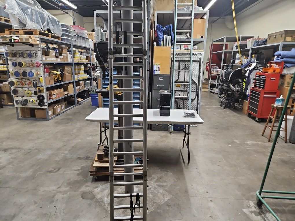 Ready Ramp Dual Function