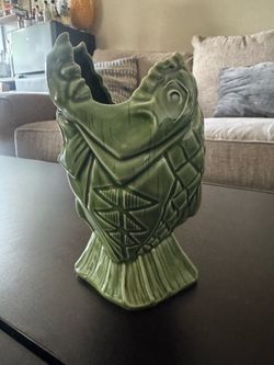 Trader Sams Pirahna Pool Mug