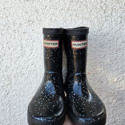 Toddler Hunter Boots