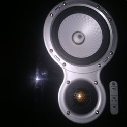 Monitor Audio GSFX Gold Series Hi-FiStudio speakers (pair)