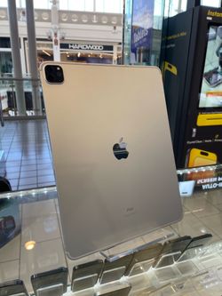 iPad Pro 12.9”5th Gen 256GB LTE y WiFi