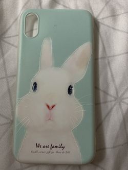 Iphone x case