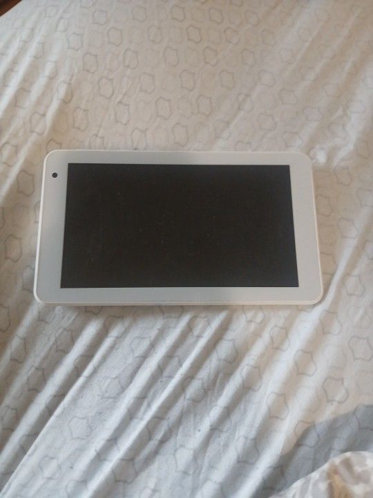 Just For Kids Tablet