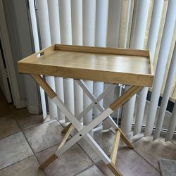 Folding Table