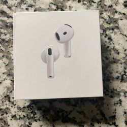 AirPods Gen 4 (Noise Cancellation)