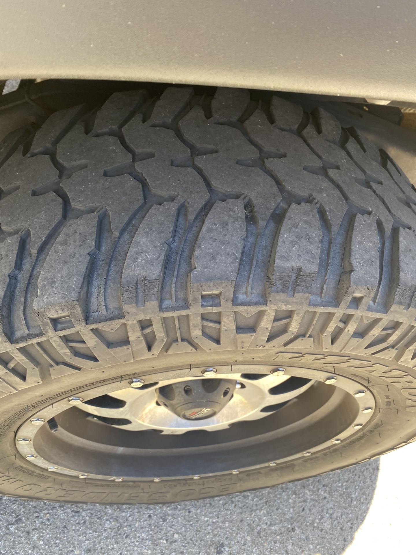 Tires