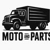 MotoAndParts