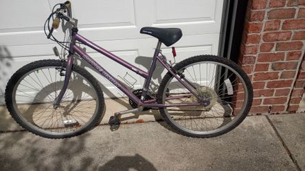 Vintage ROYCE UNION Bicycle
