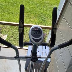 Elliptical In Good Condition
