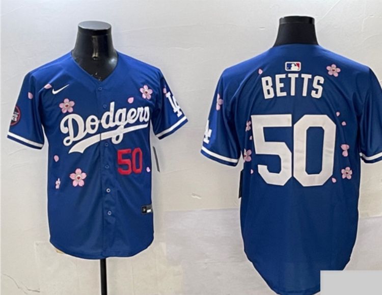 Dodgers Jerseys