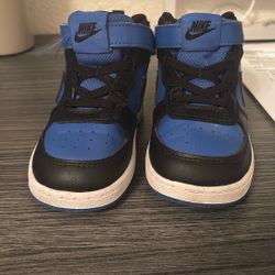 Toddler Nike Shoes 