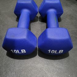 Dumbells Weights 