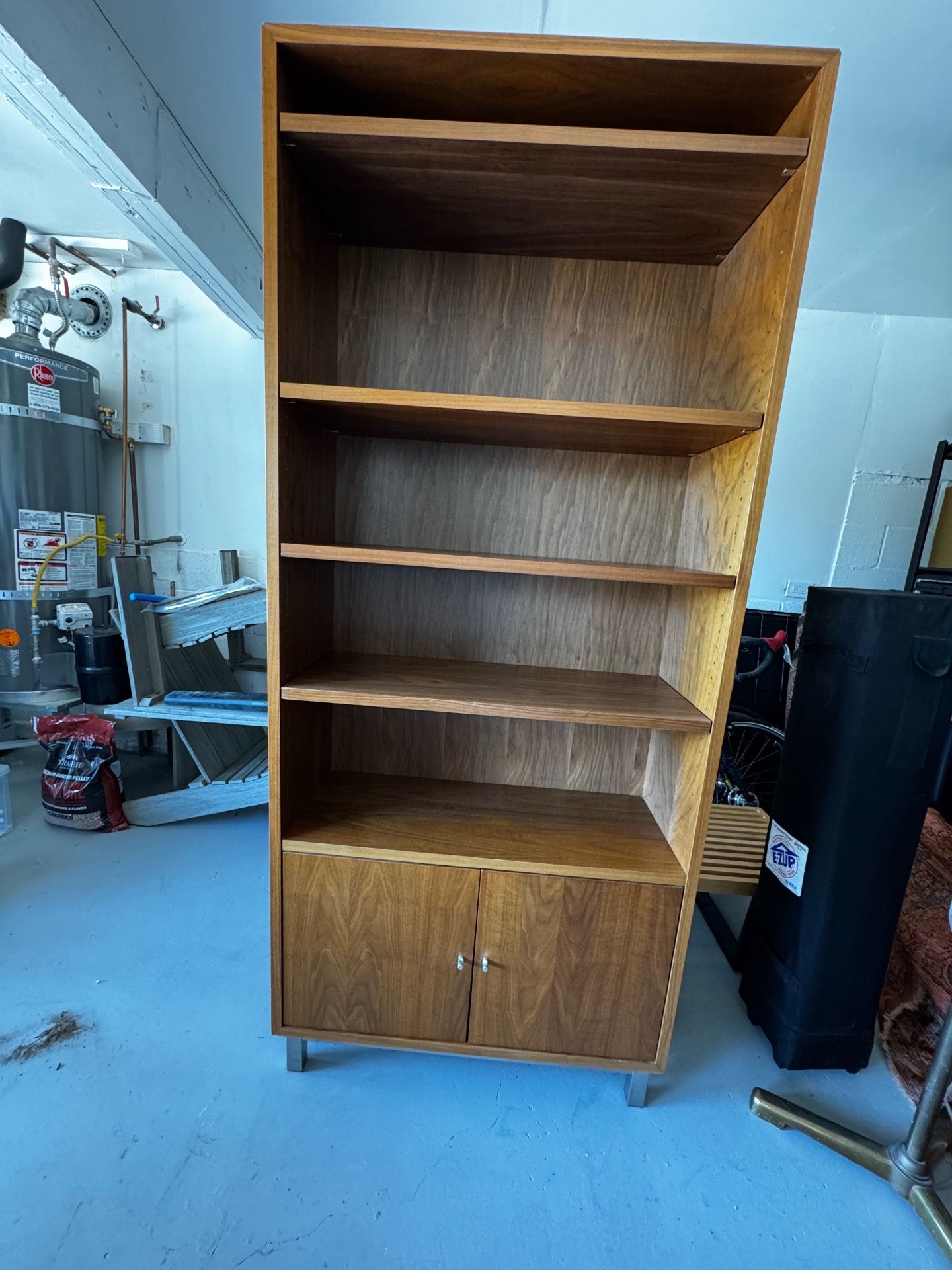 Room and Board Bookcase