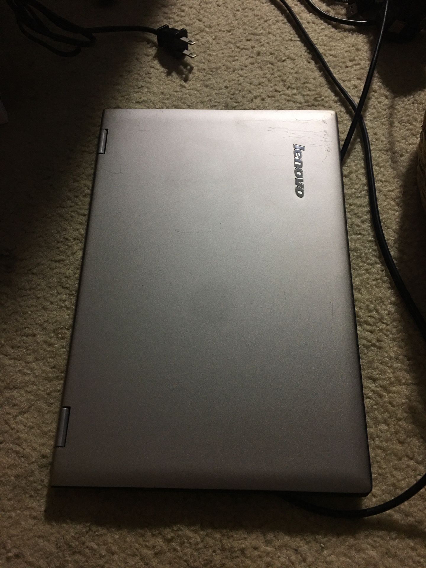 Lenovo yoga 2 pro laptop i7