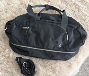Lululemon Gym bag Brand New