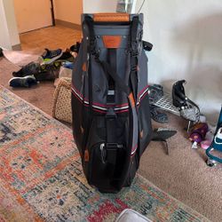 Golf Bag