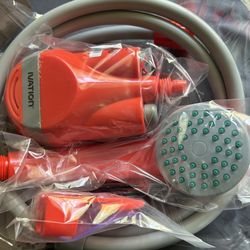 Portable Camp Shower 