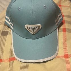 ONE OF ONE – MEGASTAR DESIGNER SKY BLUE HA