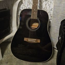 Carlo Robelli New York Guitar