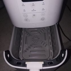 !! Air Fryer By Bella