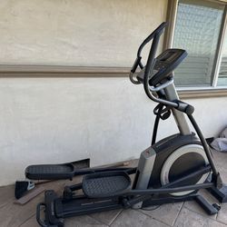 Proform Elliptical Machine