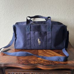 Polo Ralph Lauren Duffel Bag