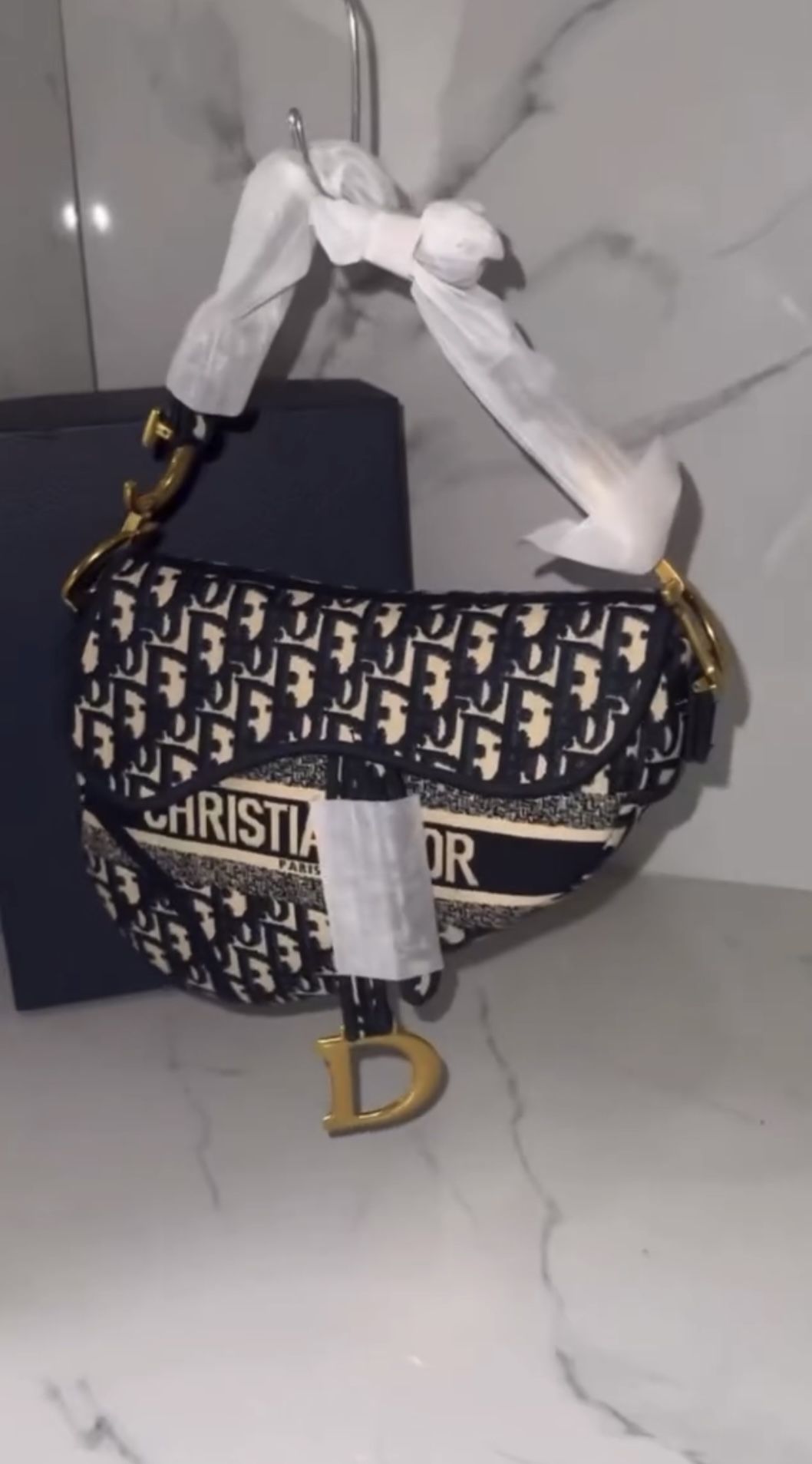 Dior Bag