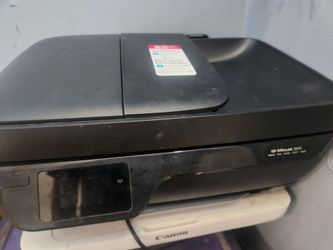 Hp printer