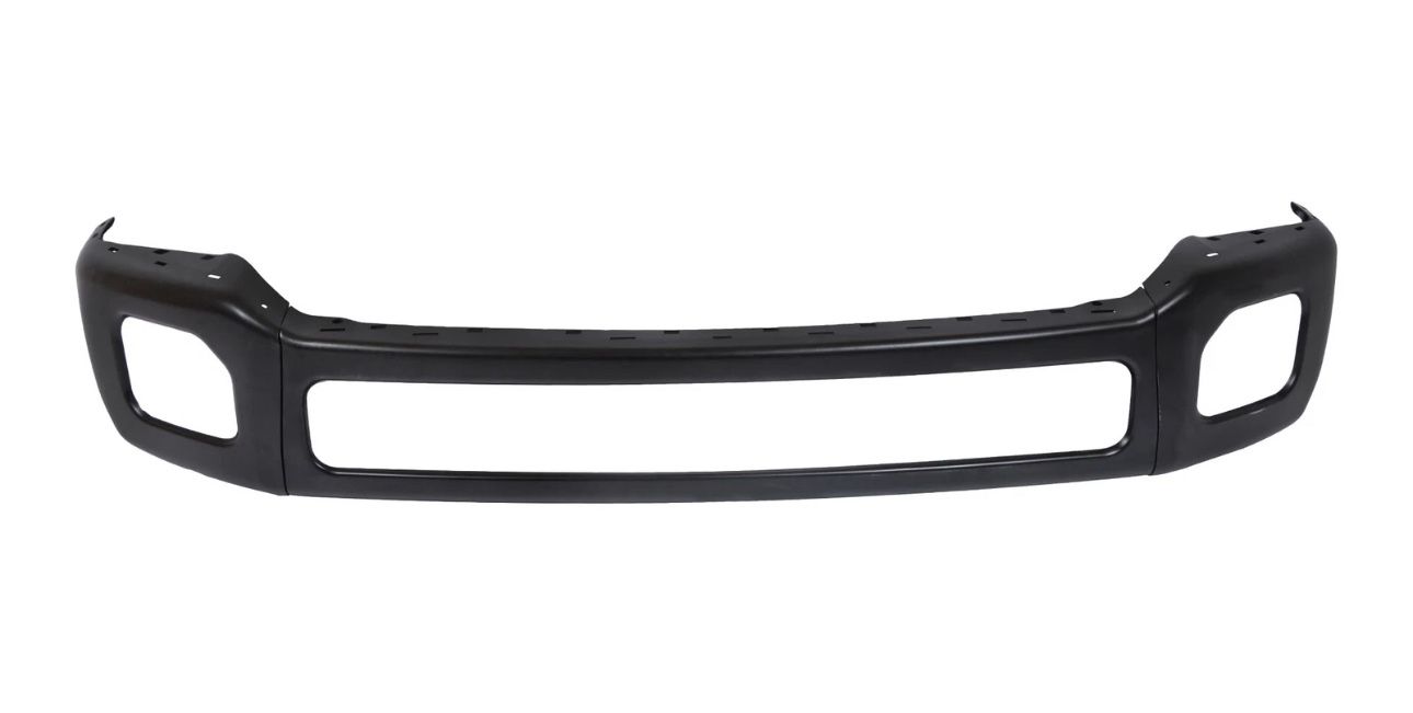 2011-2015 Super Duty Bumper