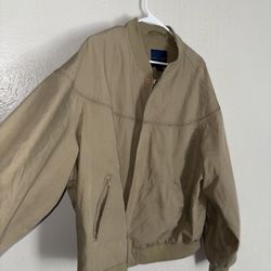 Townscraft Vintage Jacket
