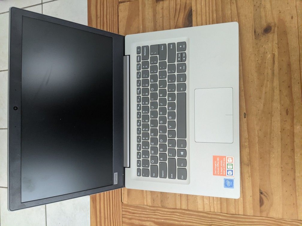 Lenovo IdeaPad Laptop