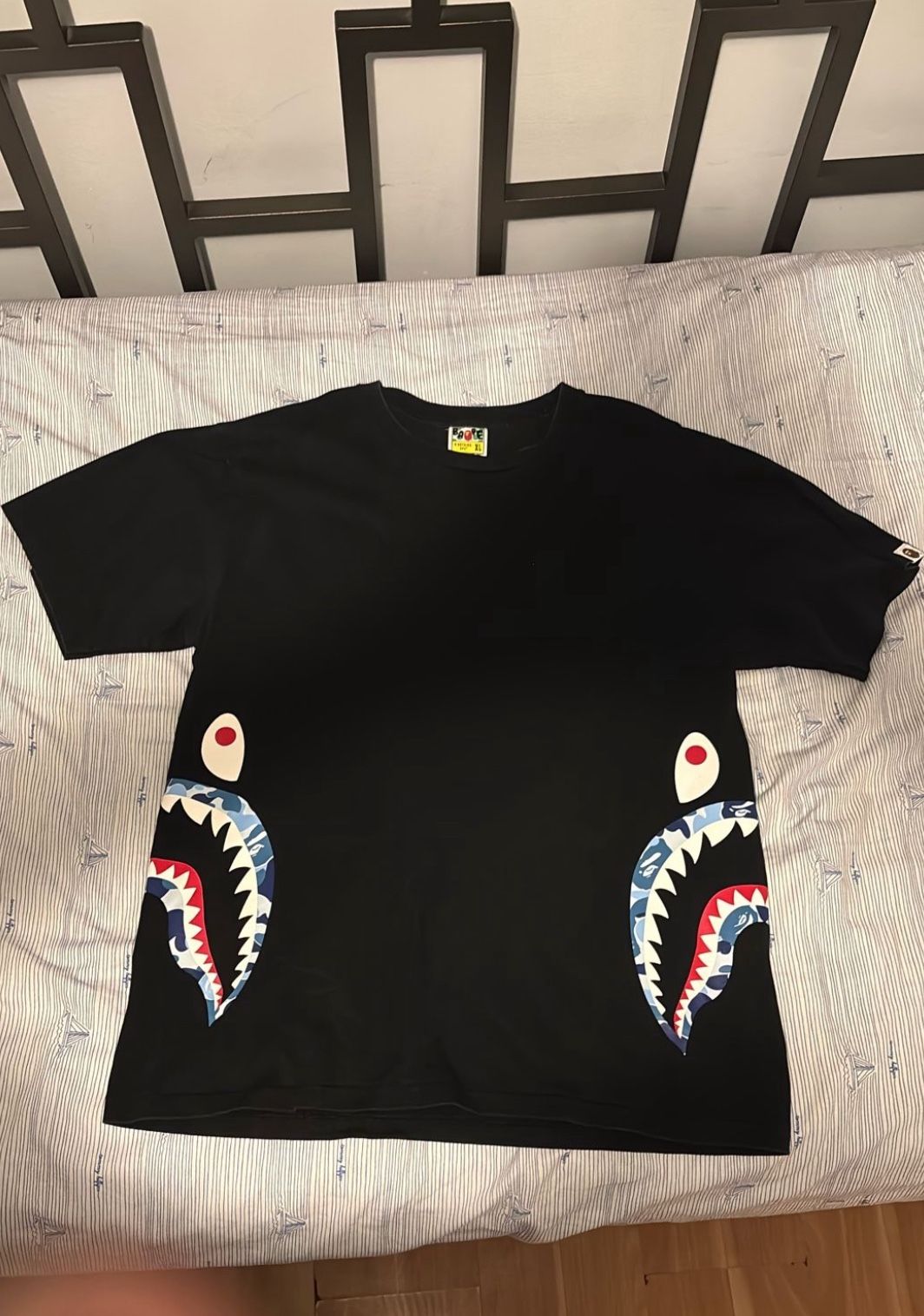 Bape Shirt